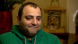 cbsnews.com Perete