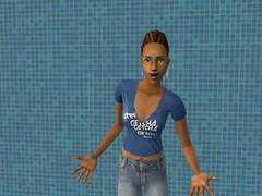 modthesims.info Peretta