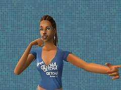 modthesims.info Peretta