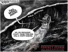 brutallyhonest.org Perfectstorm