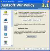 justsoft.com.br Perfis