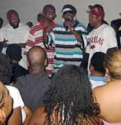 fans.askaninja.com Perform
