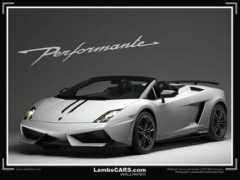 lambocars.com Performante
