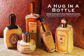 Perfumes