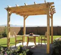 Pergola