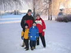 personal.inet.fi Perhe