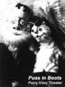 puppetlove.com Periale