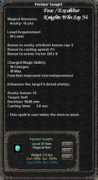 camelot.allakhazam.com Peridas
