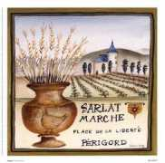 fulcrumgallery.com Perigord