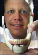 Periodontist