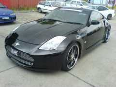 350z-tech.com Perious