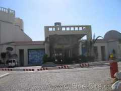 side-site.com Perisia