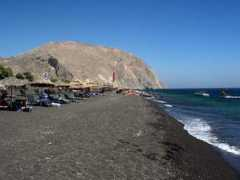panoramio.com Perissa