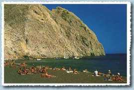 greekislands.com Perissa