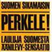 mp3eagle.com Perkele