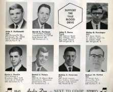 alumninet.yale.edu Perkowski