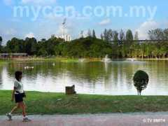 mycen.com.my Permaisuri