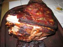 elboricua.com Pernil