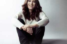 eurovision.tv Pernilla