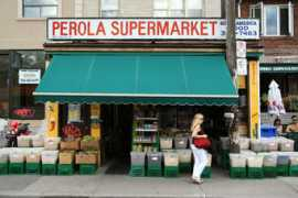 blogto.com Perola