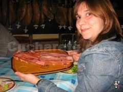 cucharete.com Perolo
