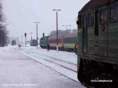 odleglosci.pl Perony