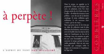 castelmaure.com Perpete