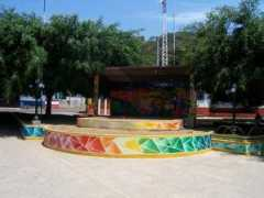 mikethenomad.com Perquin