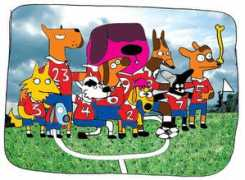 Perras