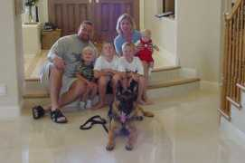 internationalk9.com Perrella