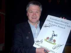 swindon-spurs.com Perryman