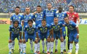 sidomi.com Persib
