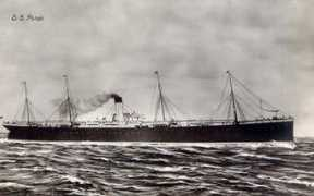 titanic-titanic.com Persic