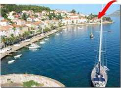korcula.net Persic