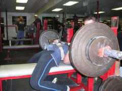 criticalbench.com Persilla
