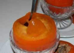 home-cooking.co.uk Persimmon