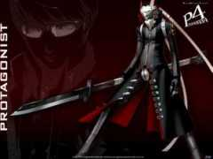 myfreewallpapers.net Persona