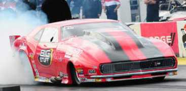 dragracingonline.com Personett
