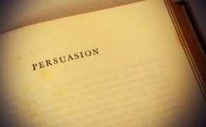 nothorrendous.com Persuasion