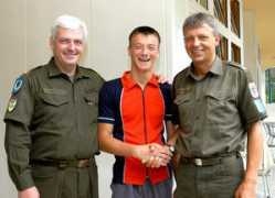 bundesheer.at Perteshi