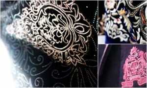 dawn.com Perwani