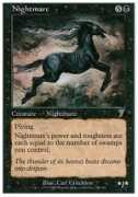 magiccards.info Pesadilla