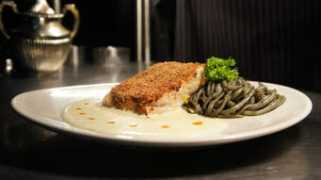 Pescada