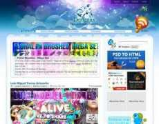 webdesignerhelp.co.uk Pescadito
