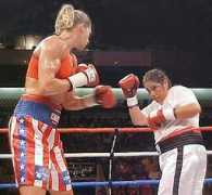 womenboxing.com Pesente