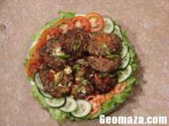 geomaza.com Peshawari