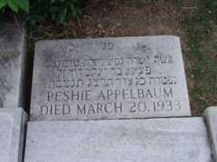 freepages.genealogy.rootsweb.ancestry.com Peshie