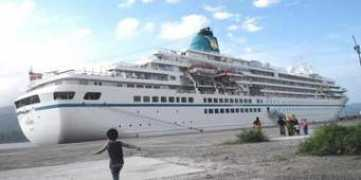 travel.kompas.com Pesiar
