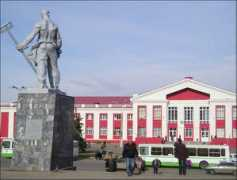 Pesotsky