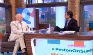 express.co.uk Peston